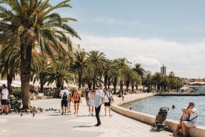 Guide to Croatia for digital nomads