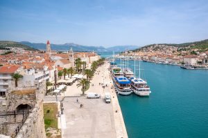 Starting business in Croatia