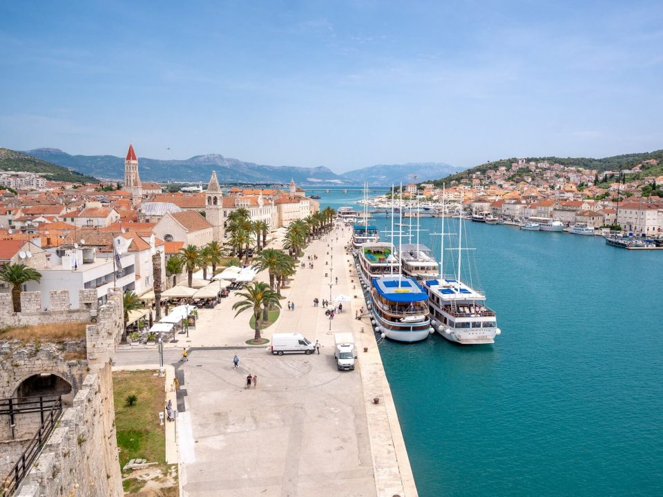 Starting business in Croatia