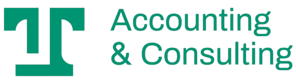 TT Accounting & Consulting logo
